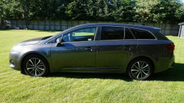 Toyota Avensis Polski salon. Gwarancja. Polecam !!! Zielona Góra - zdjęcie 8