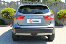Nissan Qashqai Rezerwacja! Rezerwacja!! Rezerwacja!!! Zambrów - zdjęcie 9
