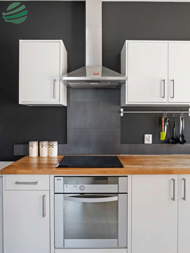 Apartament z Widokiem | 2 Sypialnie | Gotowy Wynaj Jarosławiec - zdjęcie 6