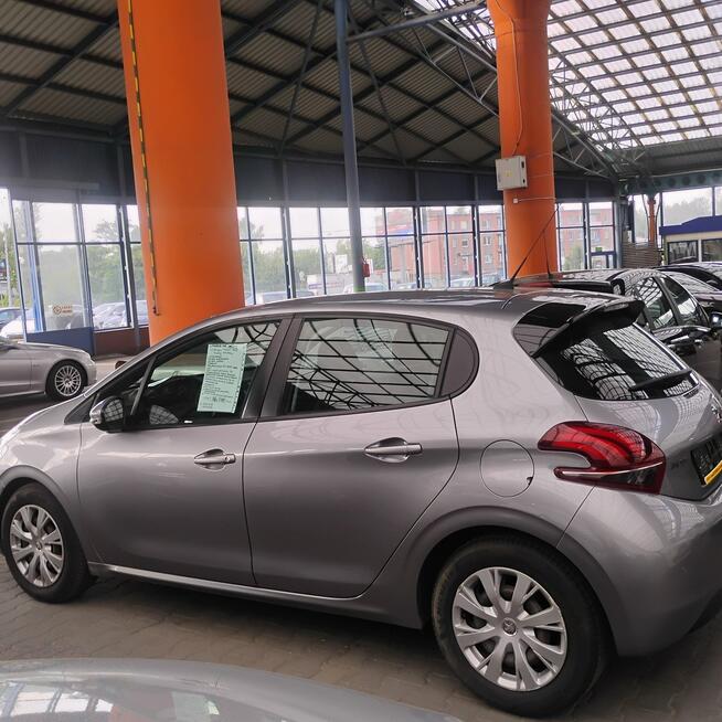 PEUGEOT 208 SUPER STAN MECHANICZNY I WIZUALNY,PO SERWISIE KLIMATYZACJI Mysłowice - zdjęcie 7