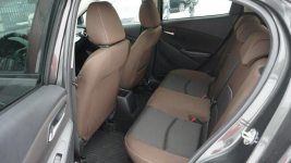 Mazda 2 super stan. Gwarancja. Polecam!!! Zielona Góra - zdjęcie 6