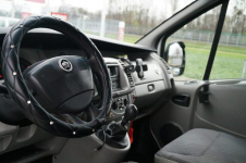 Renault Trafic 9 osobowy 2.0 dci 114KM Salon Polska Goczałkowice-Zdrój - zdjęcie 9
