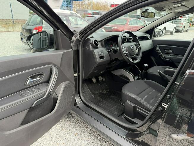 Dacia Duster Kamera 360, Nawigacja, LED, HAK, Czujniki parkowania, LED Bydgoszcz - zdjęcie 11