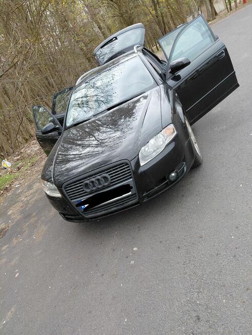 Sprzedam audi a4 avant Mysłowice - zdjęcie 3