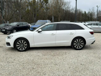 Audi A4 40 TFSI mHEV Quattro S tronic, Salon Polska! 1 właściciel! FV! Pęcice - zdjęcie 7