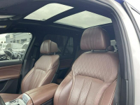 BMW X5 M M50d MPakiet Xdrive Pneumatyka Panorama 400KM Gliwice - zdjęcie 11