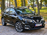 Nissan Qashqai Sadlno - zdjęcie 3