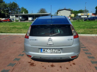 Sprzedam Citroena cupe 1,6 CDI