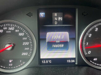 Sprzedam Mercedes-Benz GLC 250 4Matic Ostrów Mazowiecka - zdjęcie 6