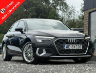 Audi A3 SLINE 1.5 Tsi manual 2023 rok krajowy