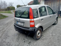 Fiat Panda 1.1 Benzyna/LPG Niebocko - zdjęcie 2