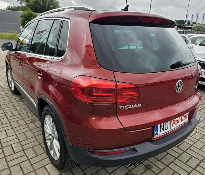 Volkswagen Taigun automat,4x4,grzane fotele,nawigacja,serwis, vebasto Olsztyn - zdjęcie 8