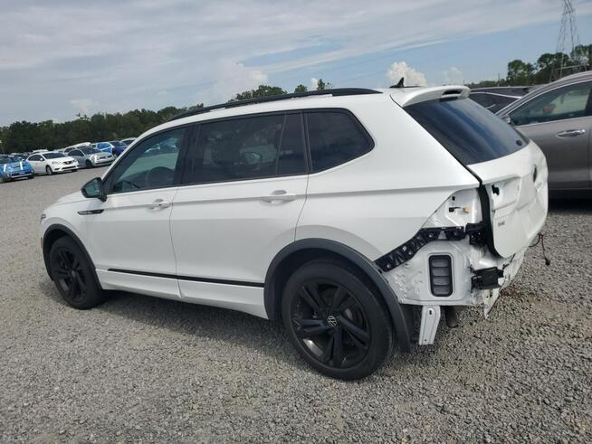 Volkswagen Tiguan R-LINE BLACK / AWD / niski przebieg Cieszyn - zdjęcie 5