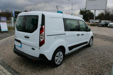 Ford Transit Connect 1.5 EcoBlue 120KM Trend F-vat Gwarancja SalonPL Warszawa - zdjęcie 6