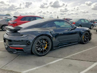 PORSCHE 911 TURBO S / AWD / niski przebieg Tarnów - zdjęcie 3