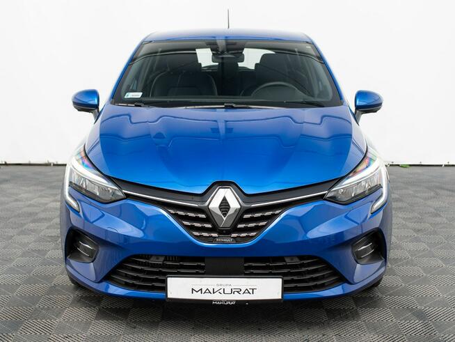 Renault Clio GD2C976#1.0 TCe Intens LED K.cof Ambient Salon PL VAT23% Gdańsk - zdjęcie 7