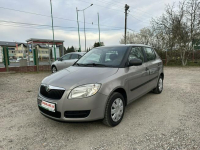 Škoda Fabia 1.2 benzyna/Salon Polska/II WŁ/2xOPONY/Zamiana/Kredyt Warszawa - zdjęcie 2