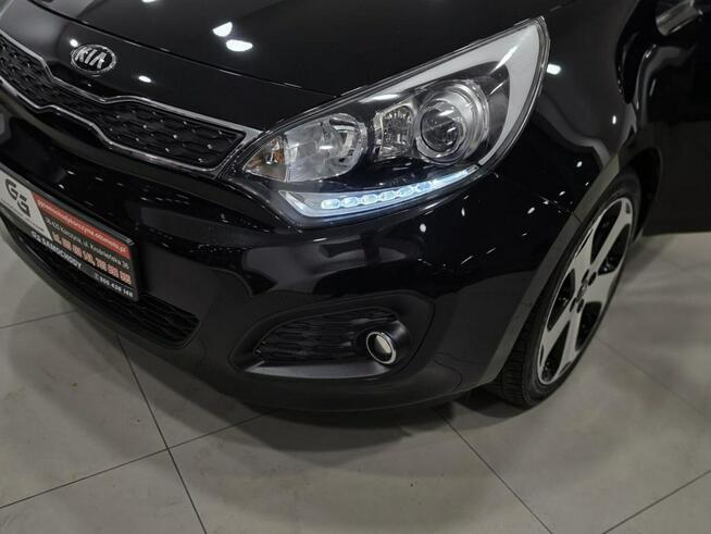 Kia Rio 1.4 /Bezwypadkowy/ Bogate wyposażenie/GWARANCJA NA ROK Korczyna - zdjęcie 10
