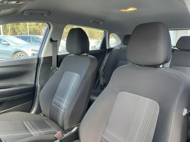 i20 1.2 DPI 84KM Salon Polska 1wł Serwis ASO Bydgoszcz - zdjęcie 11