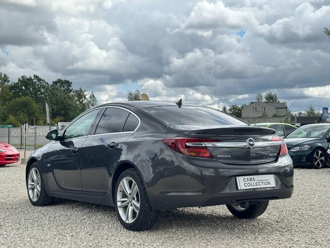 Opel Insignia, 2013 Michałowice - zdjęcie 6