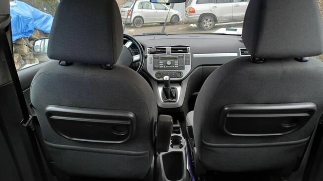 Sprzedam Ford C-Max diesel 2006 Równe - zdjęcie 2