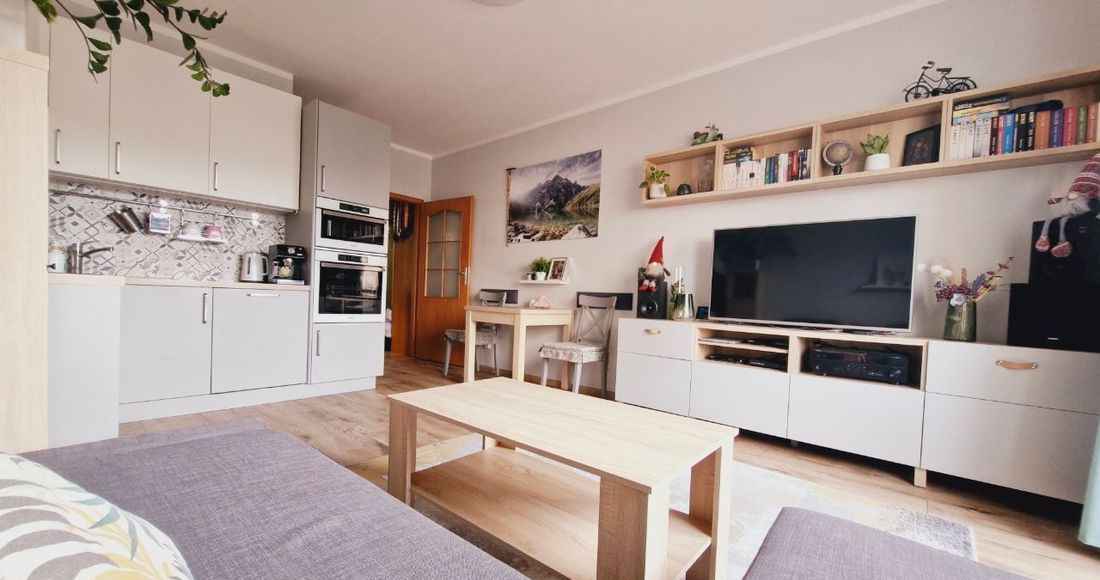 3pok, 50met, Okolice Kolistej BALKON/KOMÓRKA (Wrocław) Fabryczna - zdjęcie 4