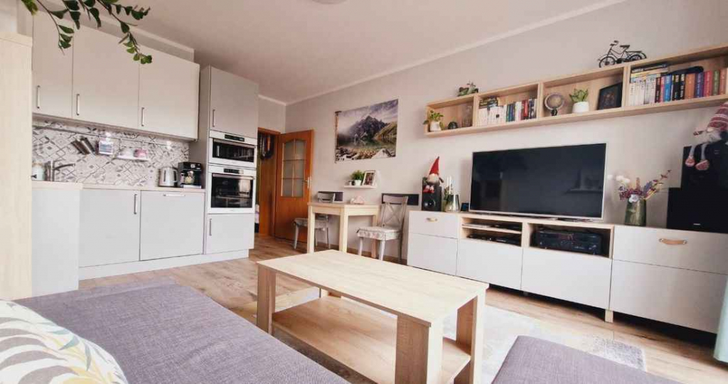 3pok, 50met, Okolice Kolistej BALKON/KOMÓRKA (Wrocław) Fabryczna - zdjęcie 4