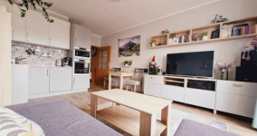 3pok, 50met, Okolice Kolistej BALKON/KOMÓRKA (Wrocław) Fabryczna - zdjęcie 4