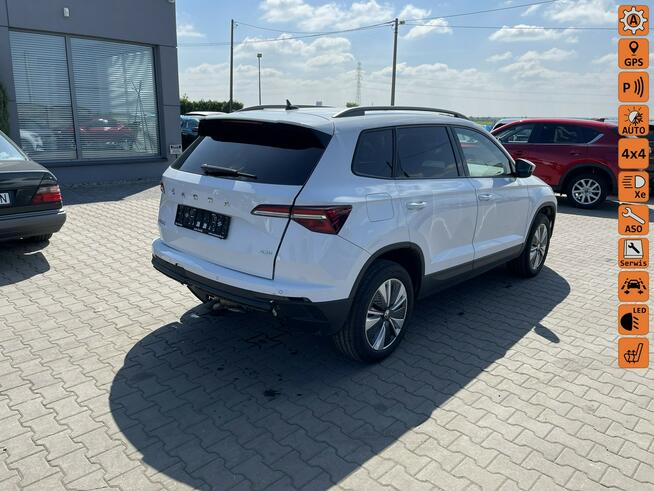 Škoda Karoq Style Navi Climatronic Automat 4x4 Gliwice - zdjęcie 1