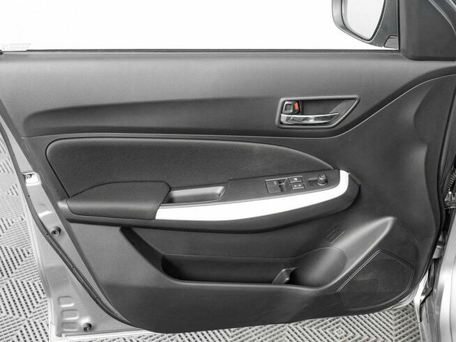 Suzuki Swift WD7857P#1.2 Dualjet SHVS Premium Cz.cof Salon PL VAT 23% Gdynia - zdjęcie 12