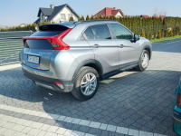 Mitsubishi Eclipsse Cross Gorlice - zdjęcie 2