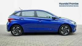 Hyundai i20 PURE + DESIGN / Salon Pl / Gwarancja do 2028 / VAT 23 Poznań - zdjęcie 7