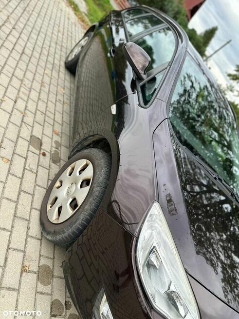Opel Astra Stary Sącz - zdjęcie 5