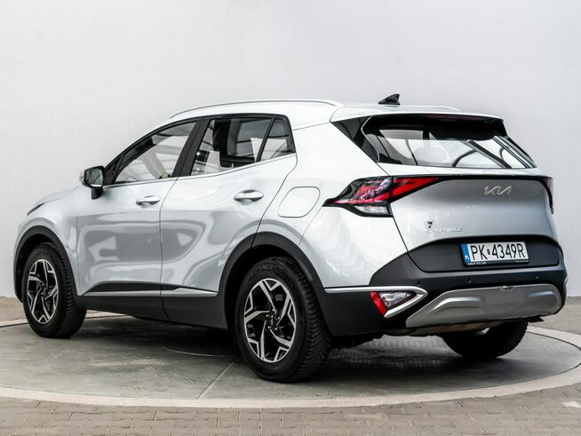 Kia Sportage SUV 1.6 T-GDI M6 2WD M+Smart 150KM Salon Polska Poznań - zdjęcie 4