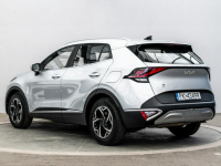 Kia Sportage SUV 1.6 T-GDI M6 2WD M+Smart 150KM Salon Polska Poznań - zdjęcie 4