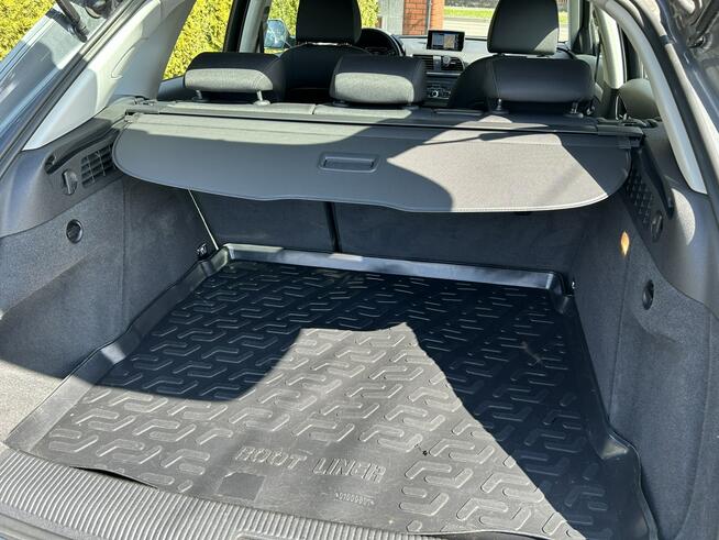 Audi Q3 2.0 TFSi Quattro automat, mały przebieg! Tarnów - zdjęcie 9