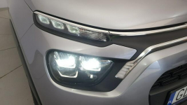 Citroen C3 1.2 PureTech Shine ! Z Polskiego Salonu ! Faktura Vat ! Warszawa - zdjęcie 11