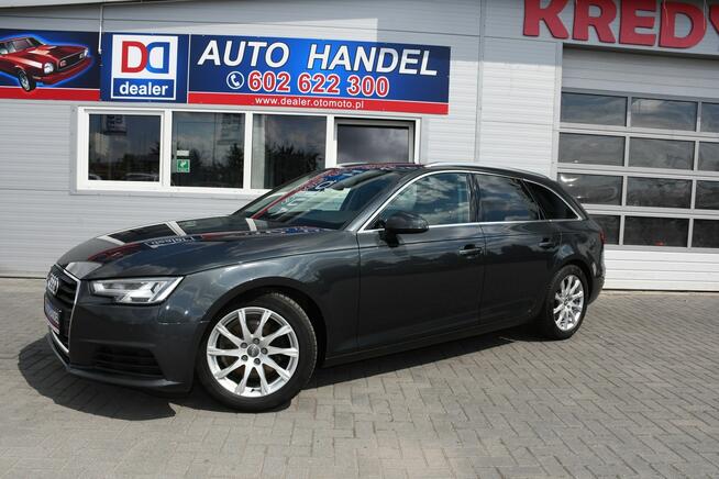 Audi A4 2.0 TDI ULTRA S-Tronic Hrubieszów - zdjęcie 6
