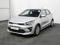 Kia Rio WD2769V#1.2 M Bluetooth Cz.cof Podgrz.f I kier Salon PL VAT23% Gdańsk - zdjęcie 2