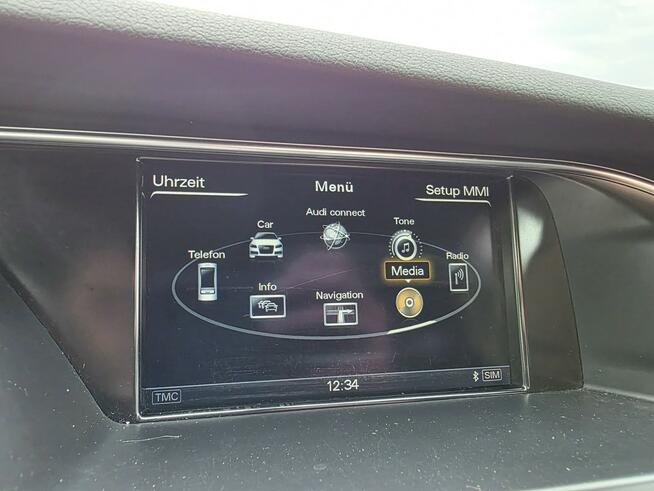 Audi A4 S-line 2.0 TDI lift ŚLICZNA *bezwypadkowy* Czarnków - zdjęcie 11