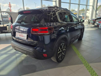 Citroën C5 Aircross 1.6 PureTech Shine EAT8 Łaziska Górne - zdjęcie 6