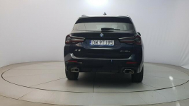 BMW X3 xDrive20d mHEV M Sport ! Z Polskiego Salonu ! Faktura VAT ! Warszawa - zdjęcie 6