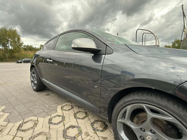 Sprzedam Renault Megane Jelenia Góra - zdjęcie 5