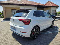 Volkswagen Polo GTi 2.0 TSi 207KM Iwł. Salon PL. 35tyś. ASO Przasnysz - zdjęcie 5