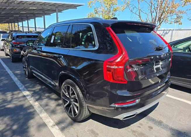 Volvo XC 90 INSCRIPTION / AWD / T6 / niski przebieg Cieszyn - zdjęcie 5