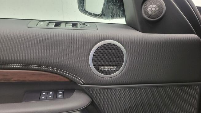 Land Rover Discovery V 3.0 D300 mHEV R-Dynamic HSE Grójec - zdjęcie 12
