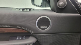 Land Rover Discovery V 3.0 D300 mHEV R-Dynamic HSE Grójec - zdjęcie 12