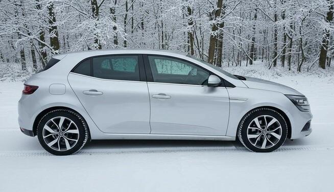 Renault Megane 4 1.6 DCI 130 KM / NAVI / LED / Turek - zdjęcie 5