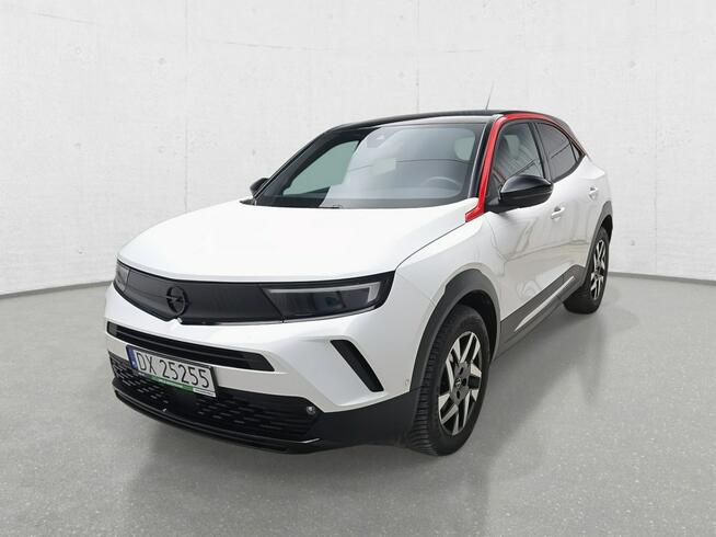 Opel Mokka Komorniki - zdjęcie 3