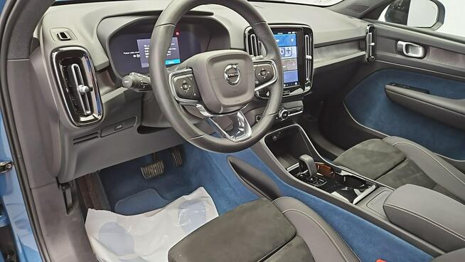 Volvo C40 P6 Recharge Plus ! Z Polskiego Salonu ! Faktura Vat ! Warszawa - zdjęcie 9